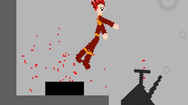 弄死像素火柴人图2