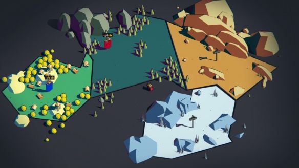 王权陨落 中文辅助菜单图5