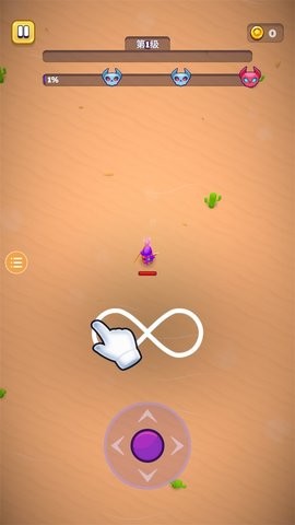 巫师英雄无限钻石免广告版图3