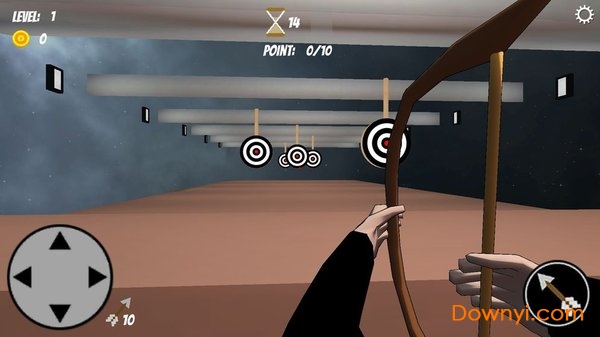 靶场射击图1