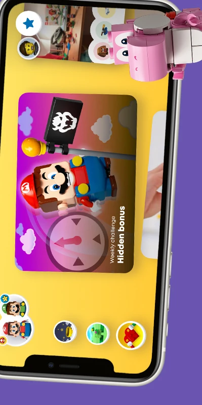 LEGO® Super Mario™图5