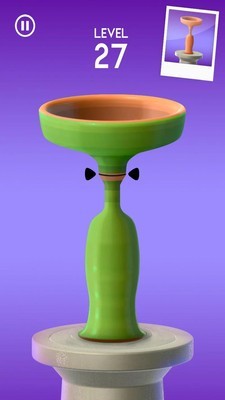 陶艺实验室3D图3