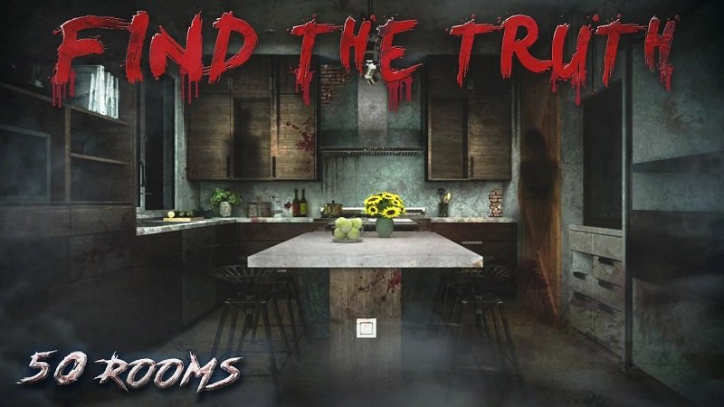 密室逃脱3：新50房间图3