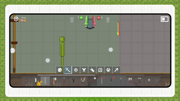 末日小兵战场图4