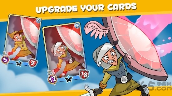 spellstone手游最新版