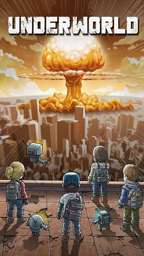 地下世界庇护所图1