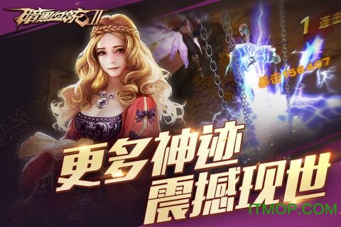 暗黑血统2图4