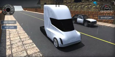 特斯拉城市驾驶图2