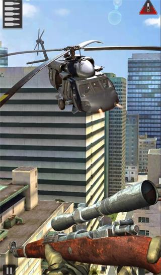 狙击手射击3D图3