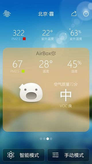 海尔空气盒子图4