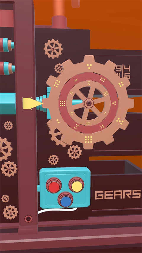 Tiny Machinery安装器图4