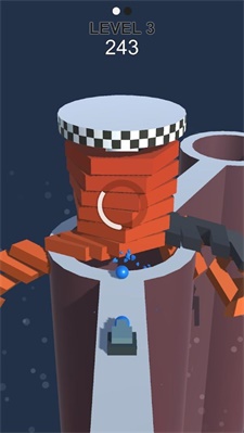 塔环：油罐火灾图3