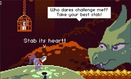 Deepest Sword手机版