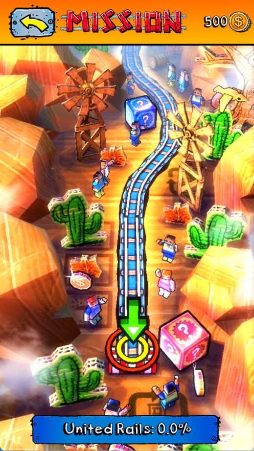 com.istomgames.papertrainrush安装器图2