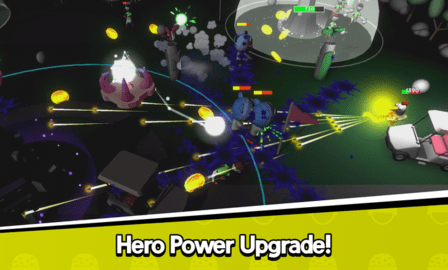 丧尸特攻队安卓版图2