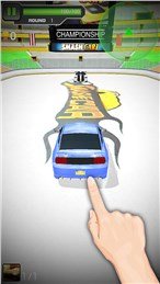 超级汽车大乱斗图1