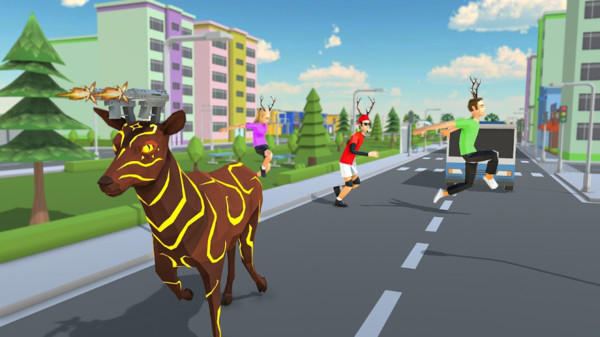 超兽机甲武装图1