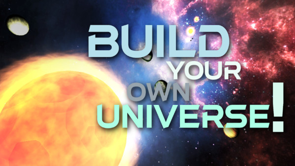 我的星球模拟器图1