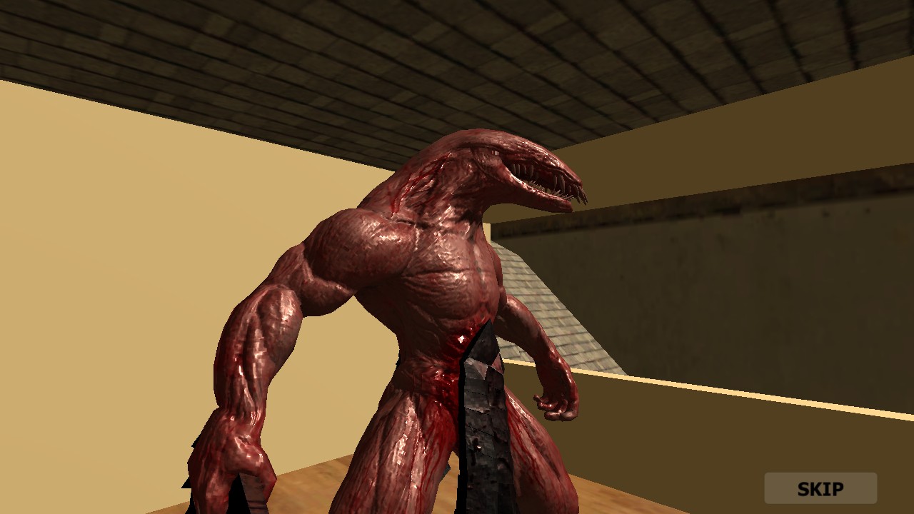 邪恶恐怖蒙特斯3图1