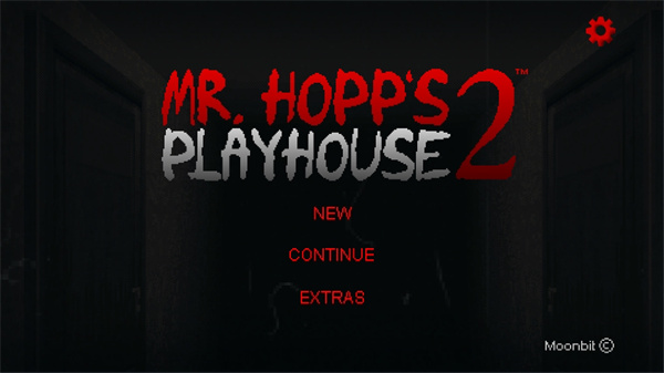 霍普先生的玩具屋2图1