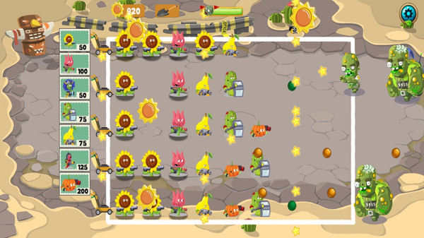 全民僵尸大作战图4