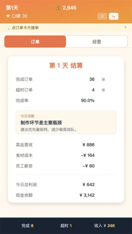 外卖之神图4