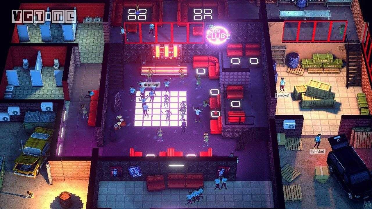 疯狂派对2图1