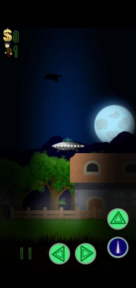 外星人ufo游戏图3