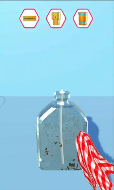 化妆修复MakeupRepair图1