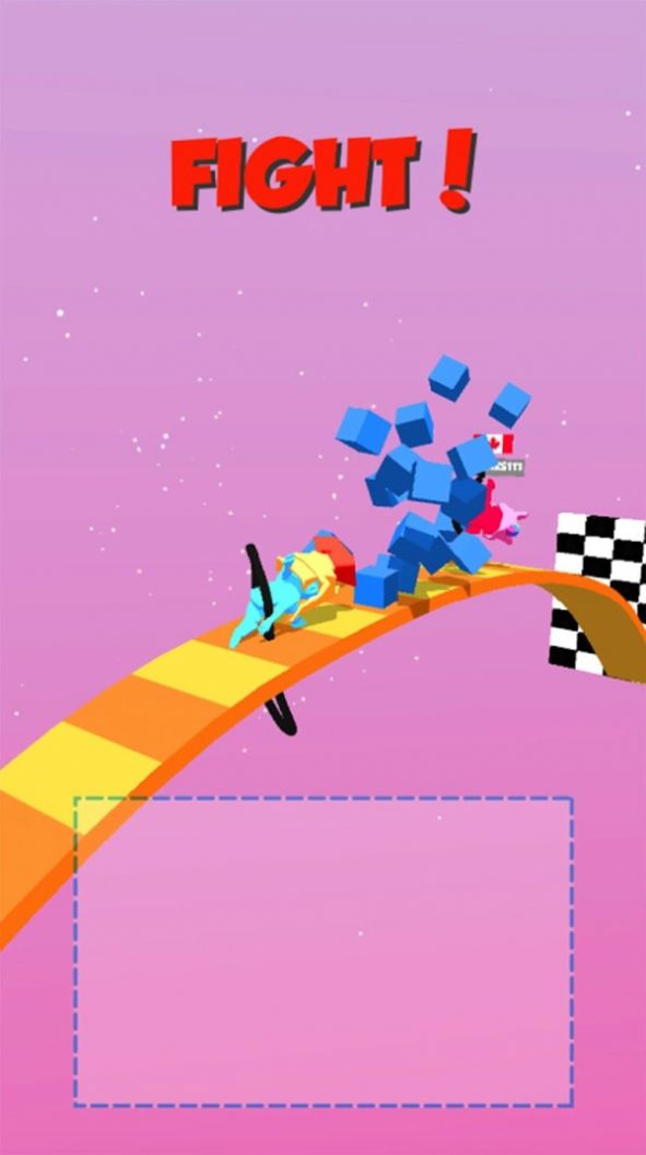绘画对决3D图1
