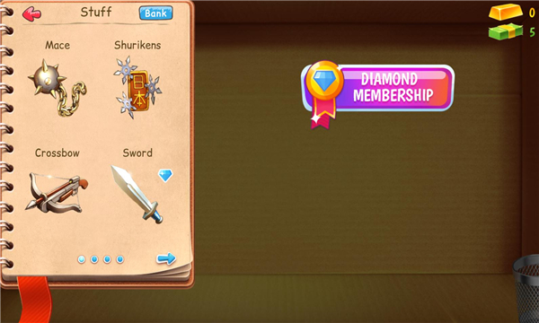 狂扁木偶人2内置菜单下载图1