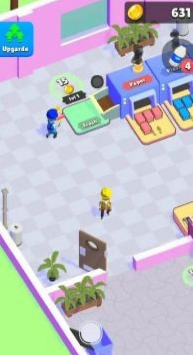 垃圾商业大亨图2