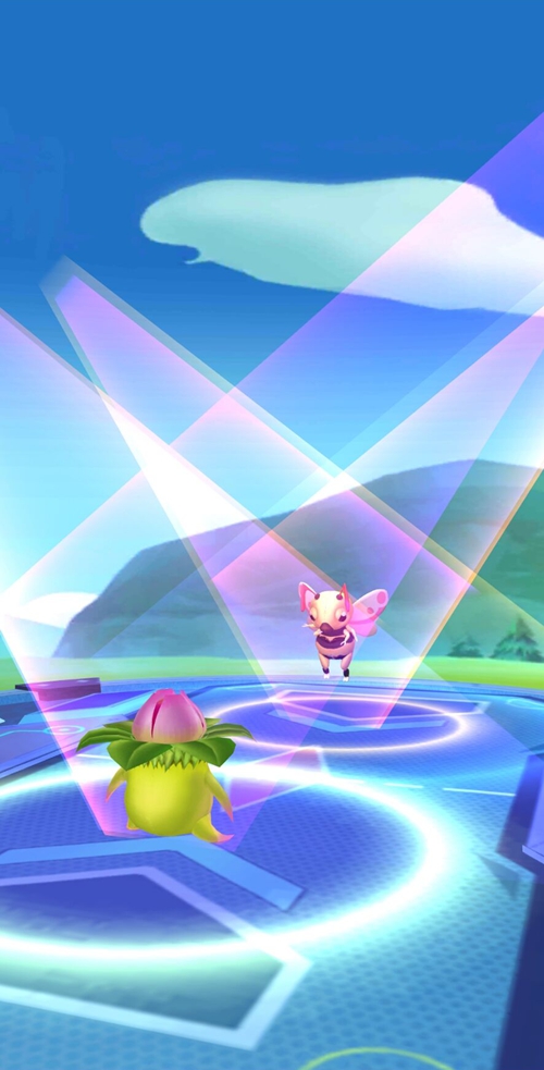 爆走精灵 安卓版v1.0.0图1