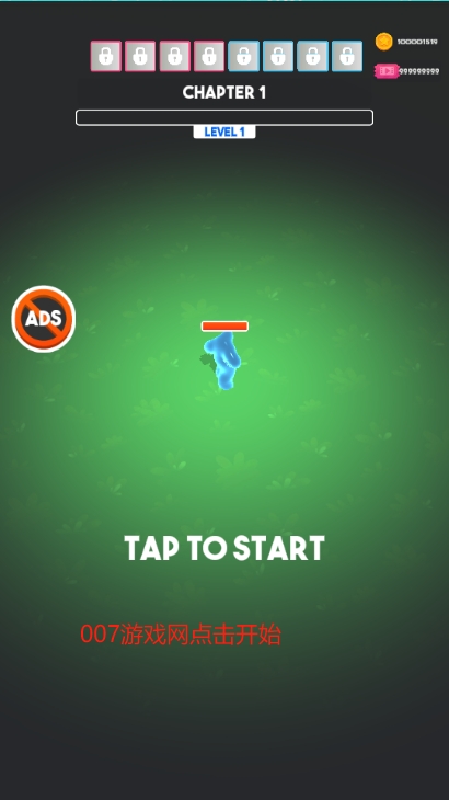 斑点英雄修改版下载安装图2