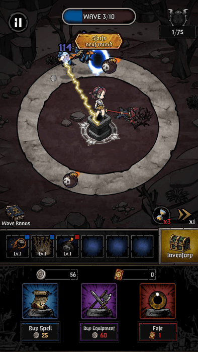 Citadel Guardian: NightRaid