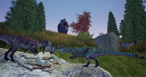 诅咒之岛破解版最新版本图2