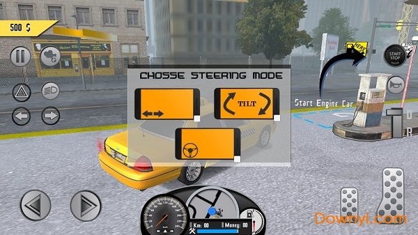 机动车模拟2019图3