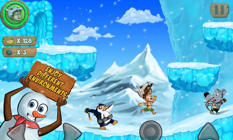 Jungle Adventures 2图3