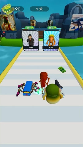 召唤英雄联盟图2