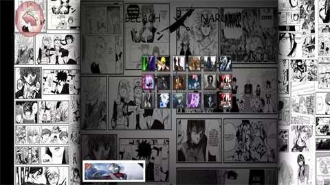 奥特曼vs假面骑士3.0图1