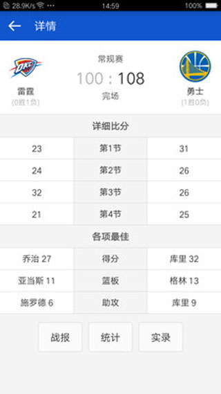 掌上NBA图2