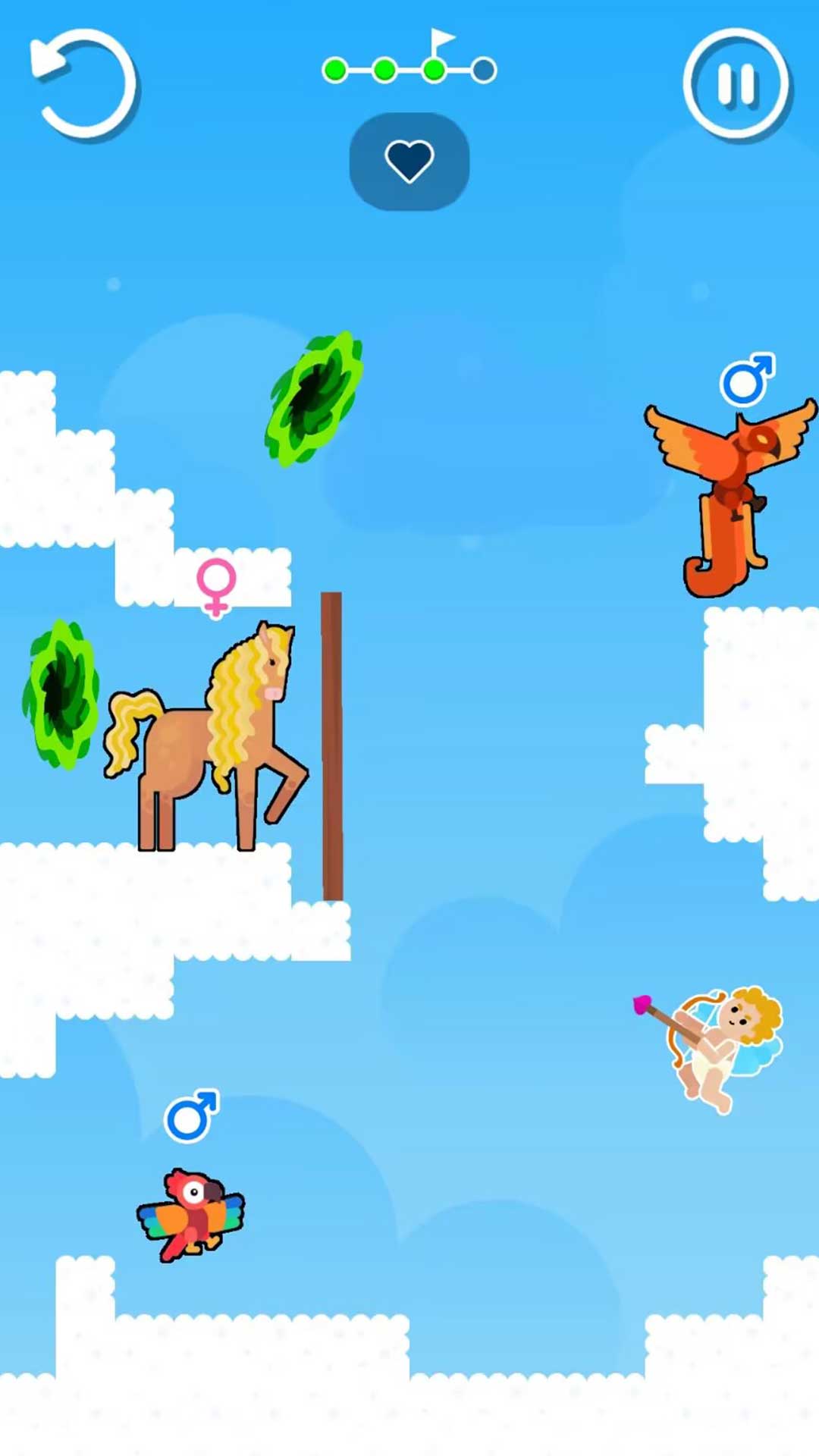 疯狂制造模拟器图1