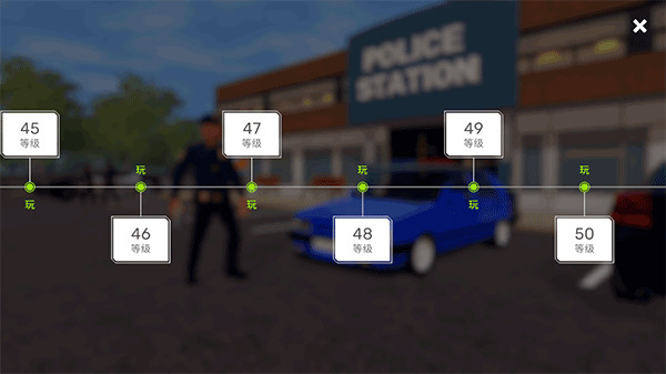 警察生活模拟器图4