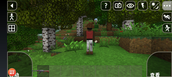 生存战争2.4枪械模组免费最新版2026图5