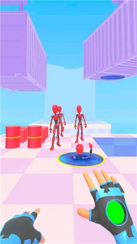 机智地图解密图1