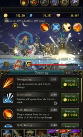 亡途转生手机版图2