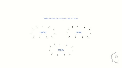 Draw&Guess