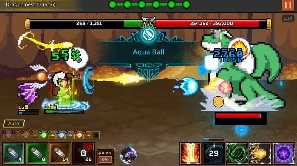 培养魔法师内购图2