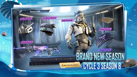 刺激战场国际服 刺激战场国际服