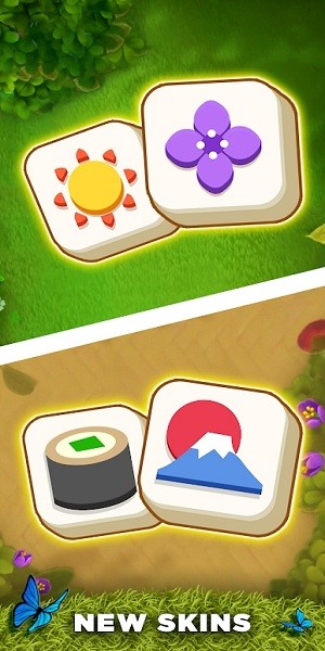 遗世珍宝寻物三消游戏(HiddenTreasures)图3